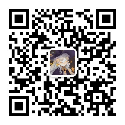 飞流的碎碎念公众号二维码